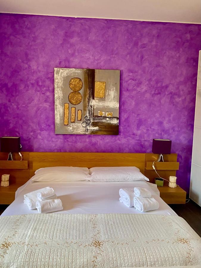 Villa Culla Di Jana Алгеро Екстериор снимка