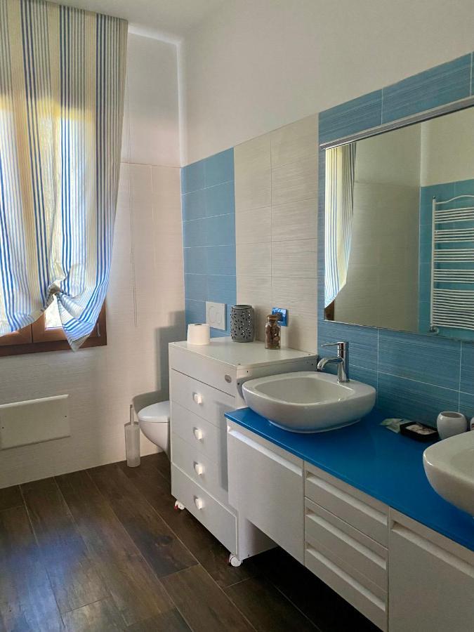 Villa Culla Di Jana Алгеро Екстериор снимка